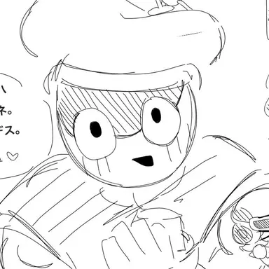 Profile image of キャッチ