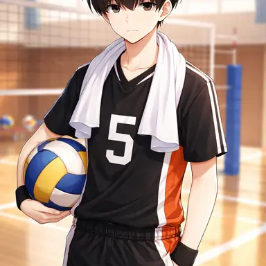 Profile image of 莉空