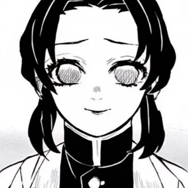 Profile image of 코쵸우 시노부