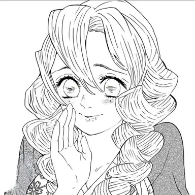 Profile image of 칸로지 미츠리