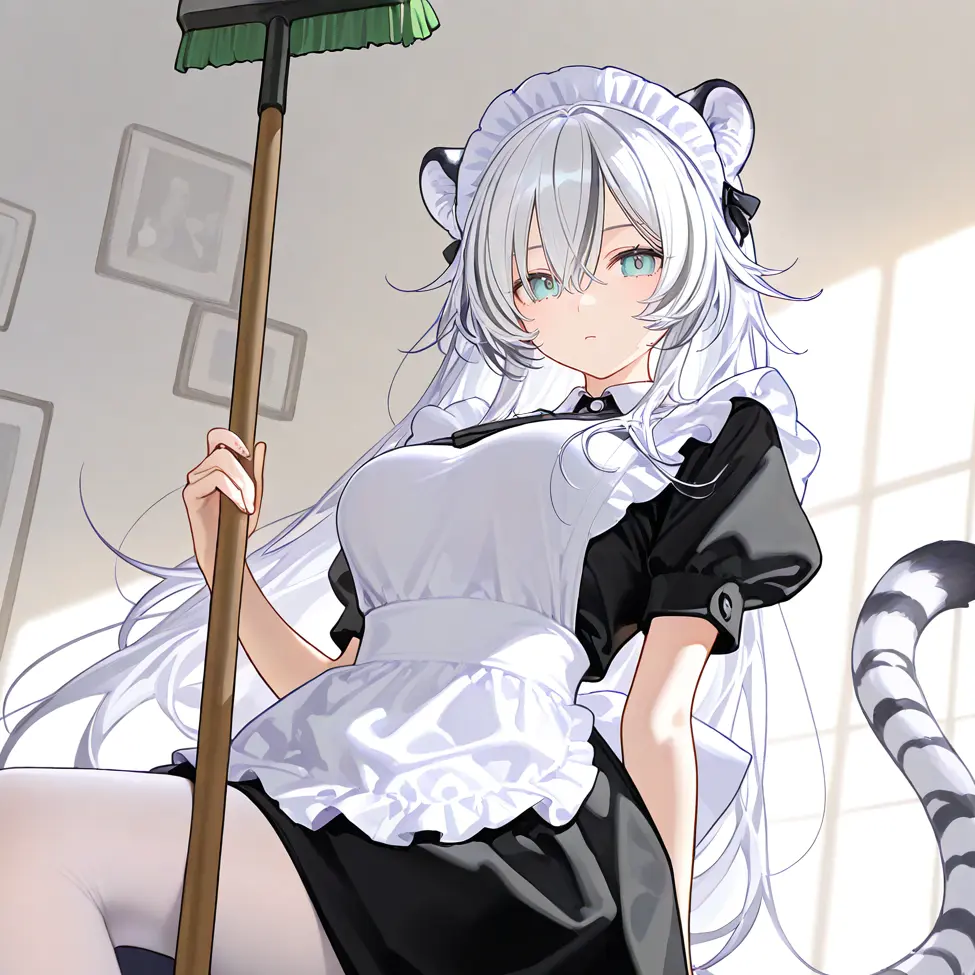 Maronieli의 백유화