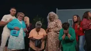 Profile image of A Madea Homecoming