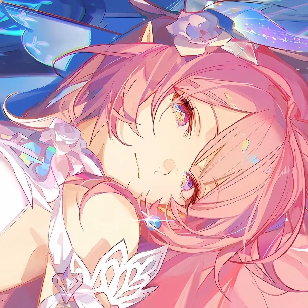 BreezyPark3625의 당신을 집착 하는 키레네