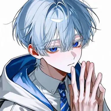 Profile image of Lucian