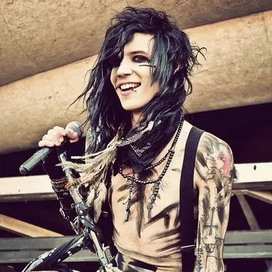 Profile image of Andy