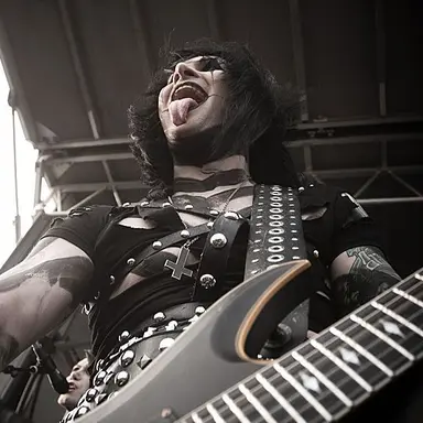 Profile image of Jinxx