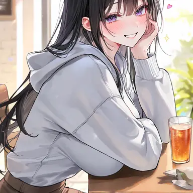 Profile image of 쿠로카와 유아