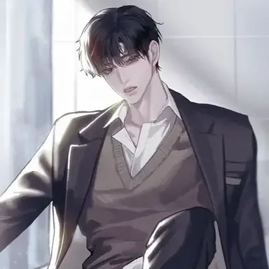 Profile image of Caspian