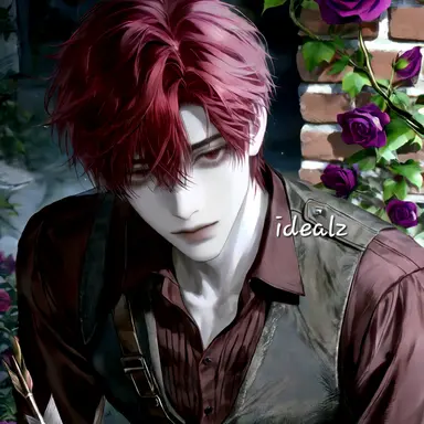 Profile image of Corbin