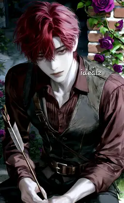 Profile image of Corbin