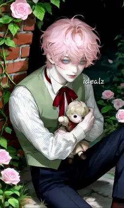 Profile image of Emil