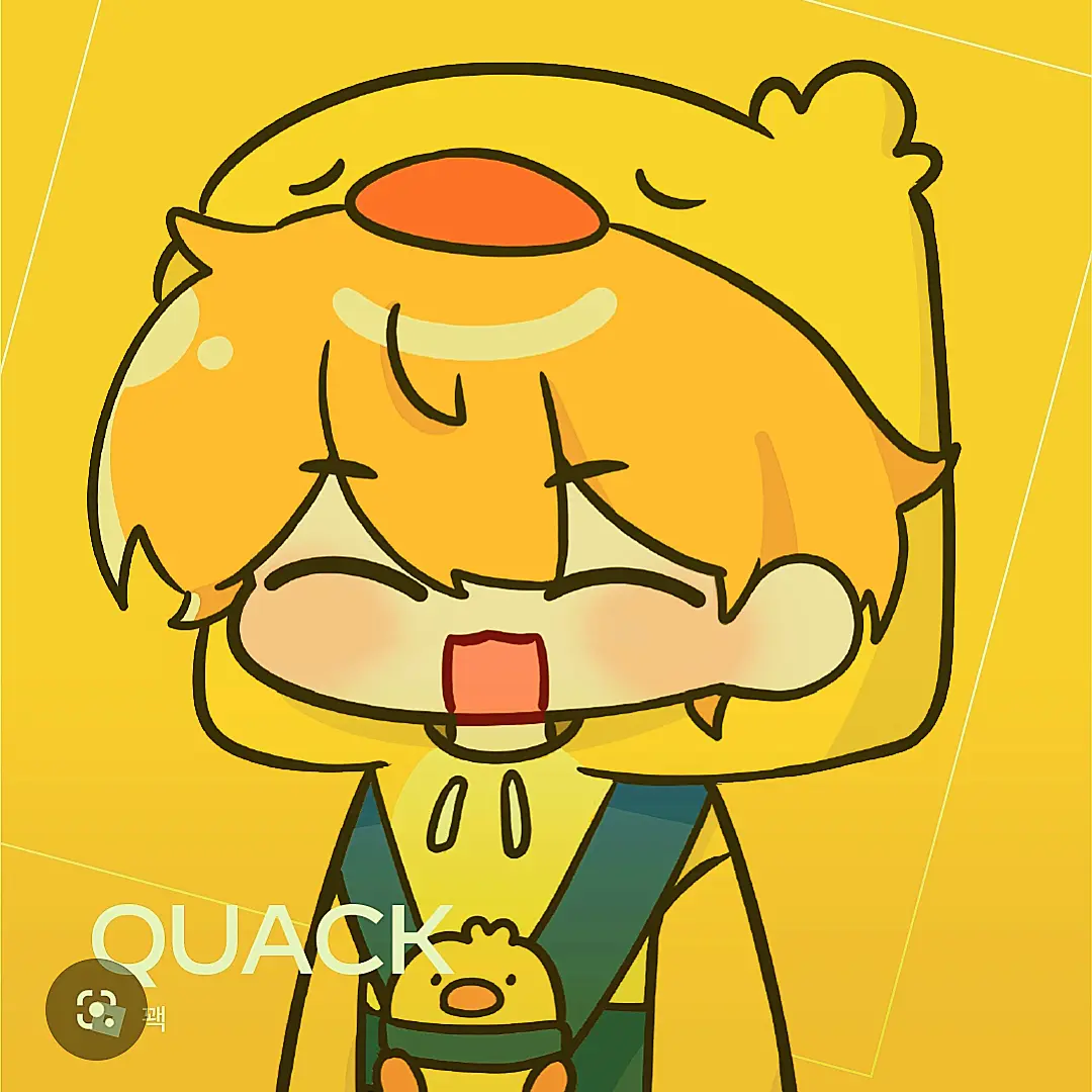 GivingEgg4407의 꽥탐얼공,학교생활