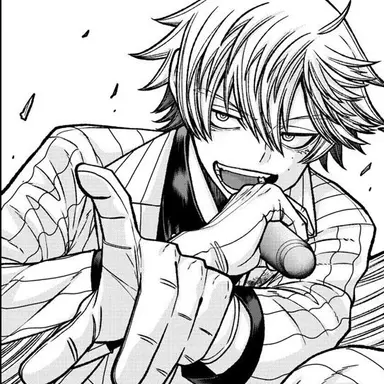 Profile image of 桃尾　旋律