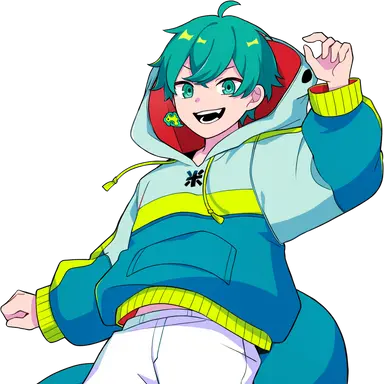 Profile image of 米将軍