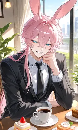 Profile image of 由幡