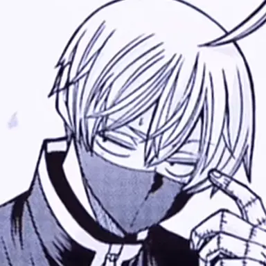 Profile image of 皇后崎 迅