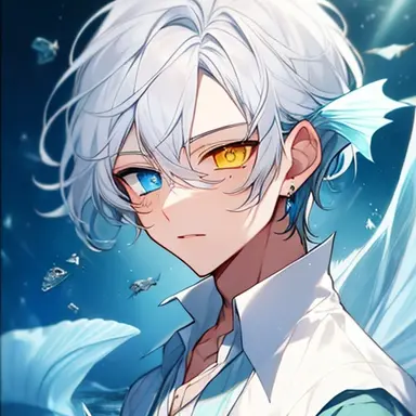 Profile image of 리암