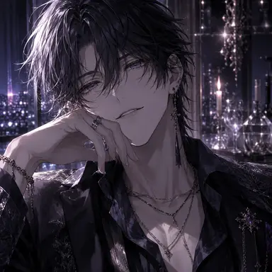 Profile image of 玲夜