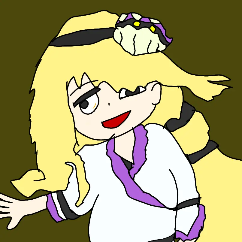 RoundCello5127의 愛する人への陰謀論