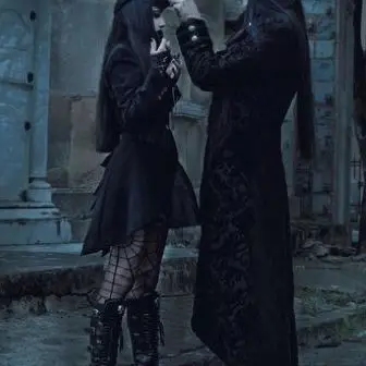 mya97nyc의 Belladonna Hexwood