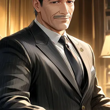 Profile image of Donatello