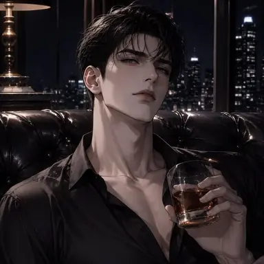 Profile image of Luciano sterling