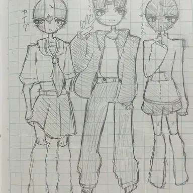 Profile image of アメリカ