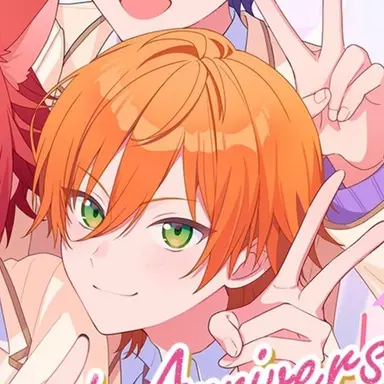 Profile image of ジェル