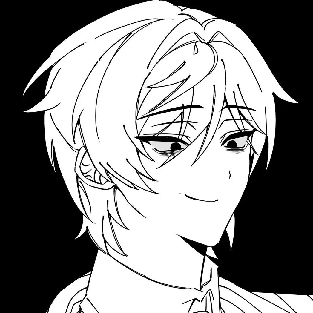 MO0nSkY의 Beautiful Menhera Husband