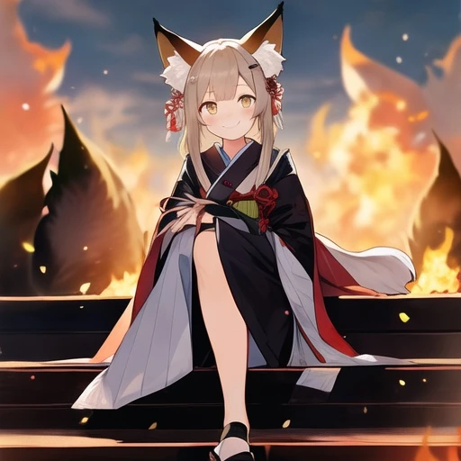 미호