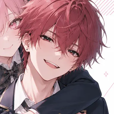Profile image of 蒼真