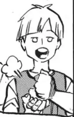 Profile image of Kenjiro Shirabu