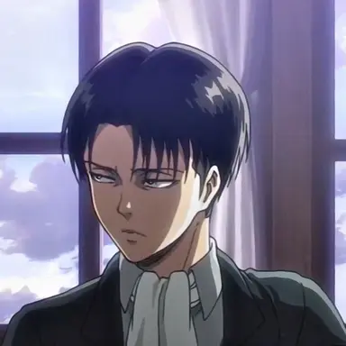 Profile image of 리바이 아커만