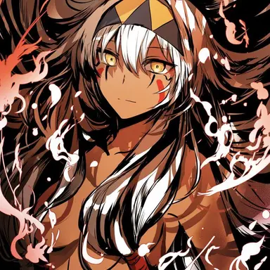 Profile image of ニトクリス・オルタ
