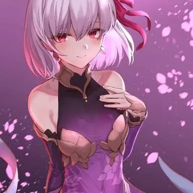 Profile image of カーマ