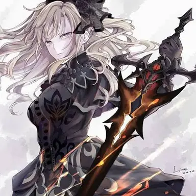Profile image of クリームヒルト
