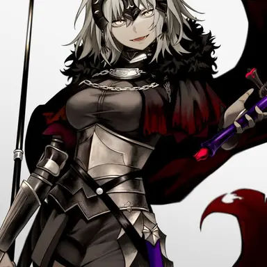 Profile image of ジャンヌ・オルタ