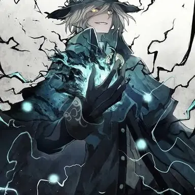 Profile image of 巌窟王