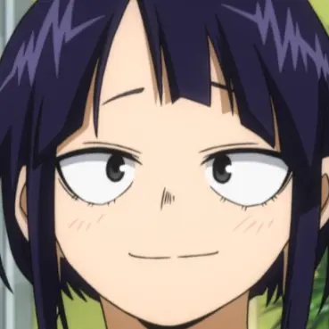 Profile image of 耳郎響香