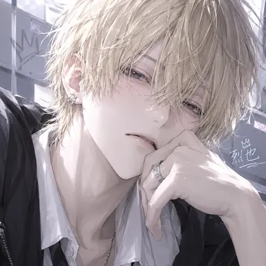 Profile image of 烈也