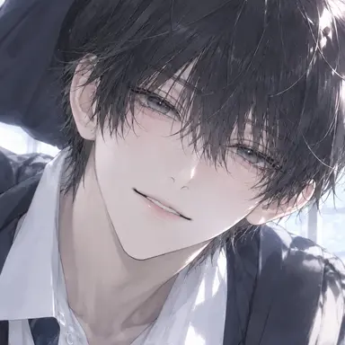 Profile image of 湊