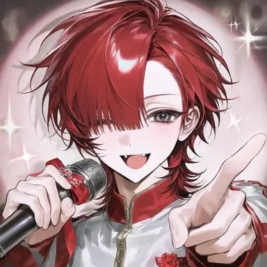 Profile image of あが