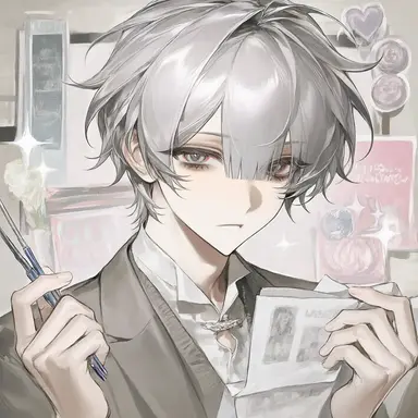 Profile image of 朔斗