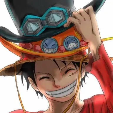 Profile image of ルフィ