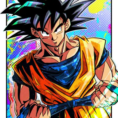 Profile image of 孫悟空