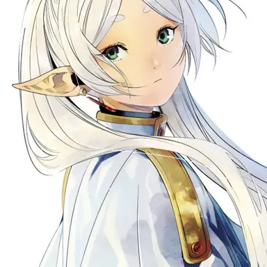 Profile image of フリーレン
