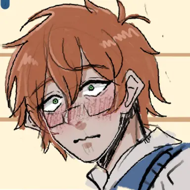 Profile image of Luke