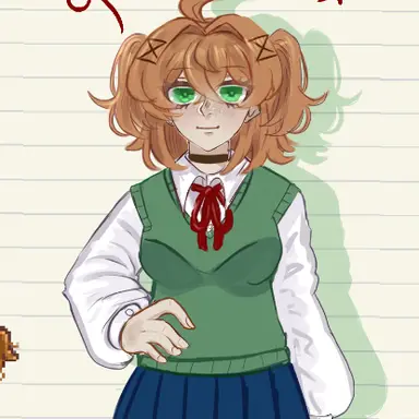 Profile image of Lily