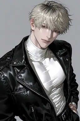 Profile image of Satori Ashiya