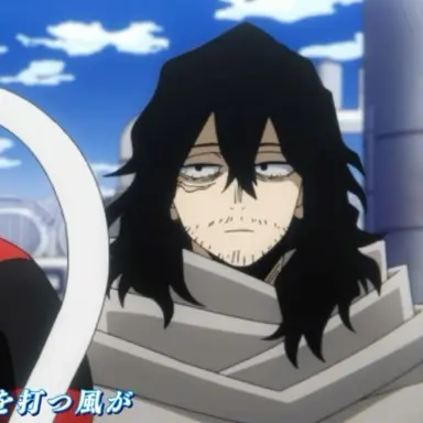 Profile image of Aizawa